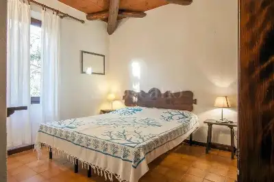 Villa in vendita, Monte Nai, Muravera