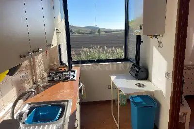 Casa in vendita, Via Monte Grappa, Monterotondo