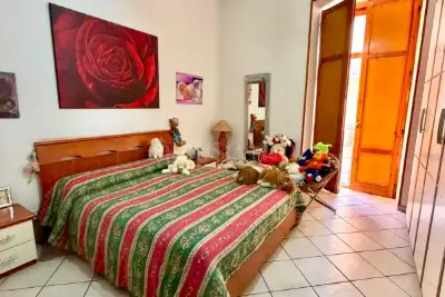 Casa in vendita, Largo Triggio, Avellino