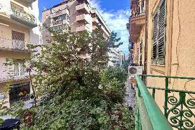 Casa in vendita, Via Vincenzo di Marco, Palermo