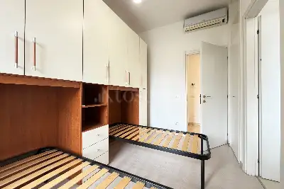 Casa in affitto, Via Valtellina, Milano