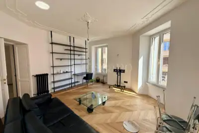 Casa in vendita, Via della Giuliana, Roma