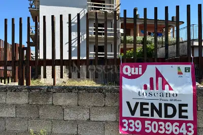 Casa in vendita, Via M. Buonarroti, Avezzano