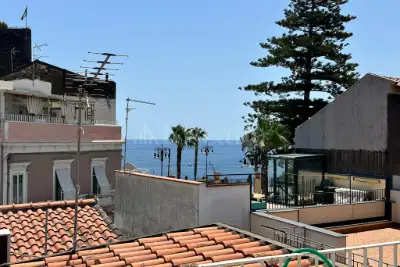 Casa Indipendente in vendita, Vico Anfora, Aci Castello