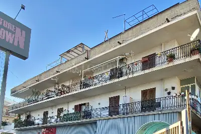 Casa in vendita, Via Torino, Giardini-Naxos
