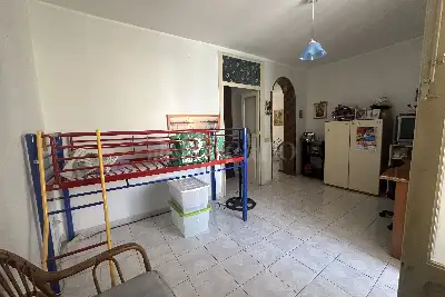 Casa in vendita, Via Luigi Razza, Palermo