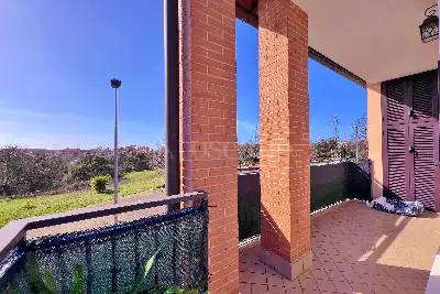 Casa in vendita, Viale Giardino di Ottavia, Roma