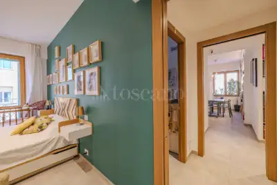 Casa in vendita, Via Duchessa di Galliera, Roma