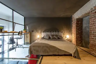 Casa in vendita, Via Marcantonio dal Re, Milano