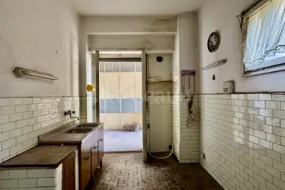 Casa in vendita, Via Duca degli Abruzzi, Catania