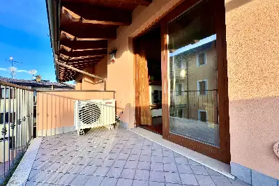 Casa in vendita, Via Vittorio Veneto, Desenzano del Garda