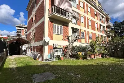 Casa in vendita, Via la Nebbia, Roma