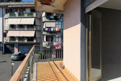 Casa in vendita, Via Pozzo, Aci Catena