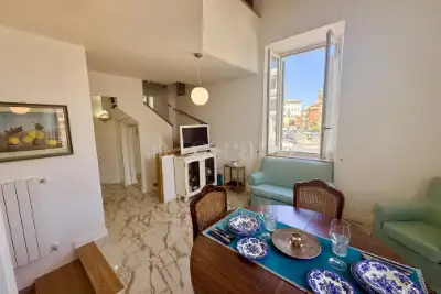 Casa in vendita, Via Vinicio, Anzio