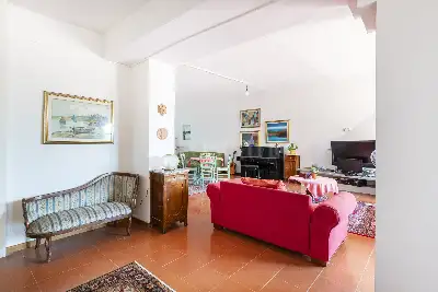 Casa in vendita, Via Montauto, Impruneta