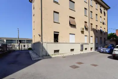 Casa in vendita, Via Alfonso Salardi, Como