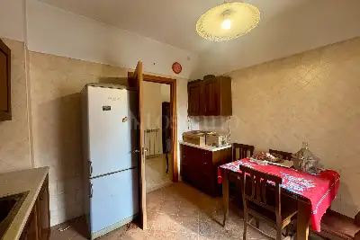 Casa in affitto, Via Ugo Ojetti, Roma