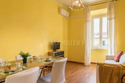 House for sale, Via Emanuele Filiberto, Roma