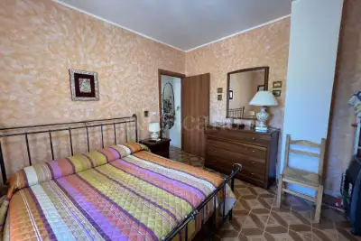 Casa in vendita, Via San Pietro, Carsoli