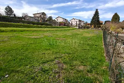 Edificabile Residenziali in vendita, Via Milano, Sumirago