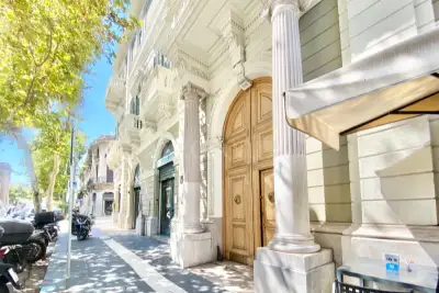 Casa in affitto, Corso Cavour, Messina