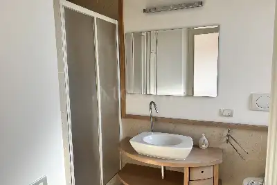 Villa in vendita, Via Romano Scarpa, Roma