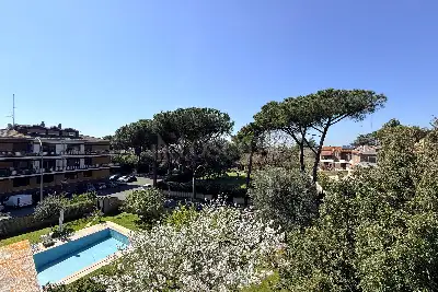 Mansarda in affitto, Via Luigino Tandura, Roma