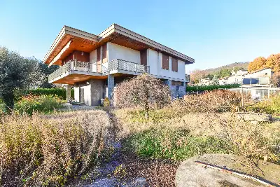 Villa in vendita, Via Villa Giovio, Como