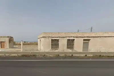 Casa Indipendente in vendita, Marina di Priolo, Melilli