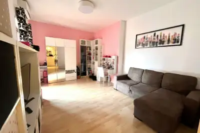 Casa in vendita, Via Giovanni Aurispa, Roma