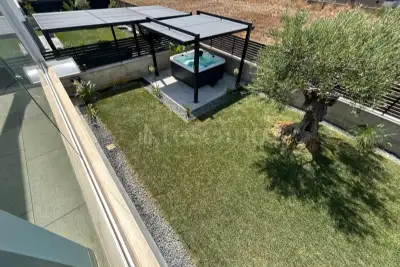 Villa in vendita, Via Fossano, Fiumicino