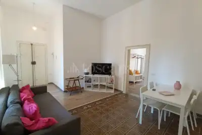 Casa in vendita, Via Dante Alighieri, Bari
