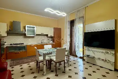 Villa in vendita, Via Molinelle, Monteforte Irpino