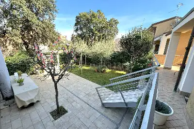 Villa Bifamiliare in vendita, Via Portuense, Roma