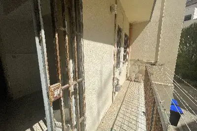 Casa in vendita, Via del Trionfo, Messina