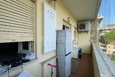 Casa in affitto, Via Luigi Lilio, Roma