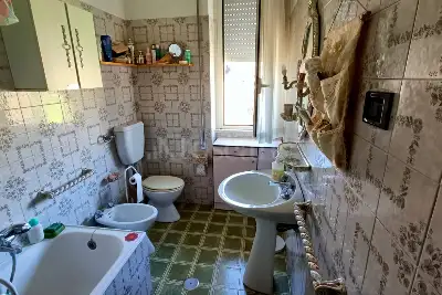 Casa in vendita, Via delle Palme, Terni