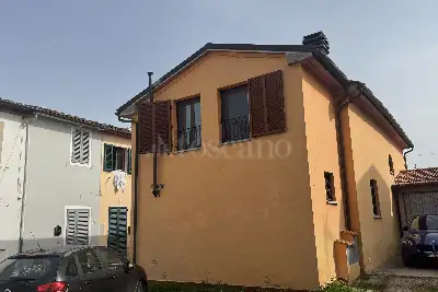 Casa in vendita, Via di Ramini, Pistoia