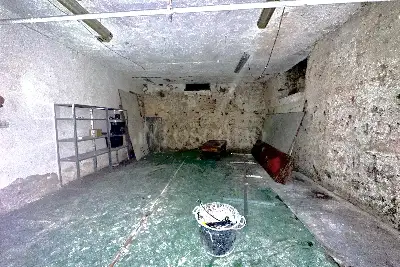 Magazzino in vendita, Via Vittorio Bergomi, Sesto San Giovanni