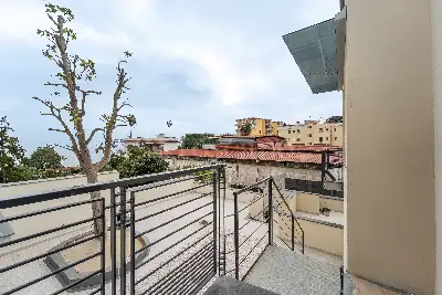 Casa in vendita, Via Alessandro Manzoni, Napoli