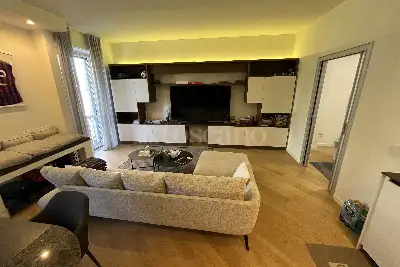 Casa in vendita, Via Giacomo Boni, Milano