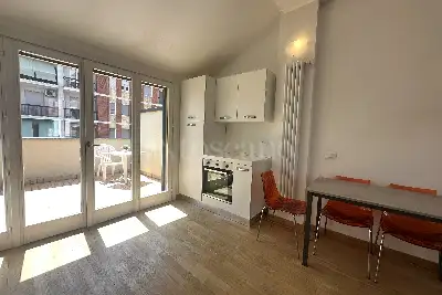 Casa in vendita, Via Giovanni Battista Bertini, 7a, Milano