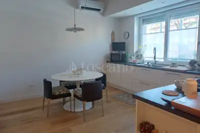 Casa in vendita, Via Tuscia, Roma