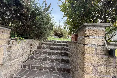 Villa Bifamiliare in vendita, Via Doganale, Ciampino, Ciampino