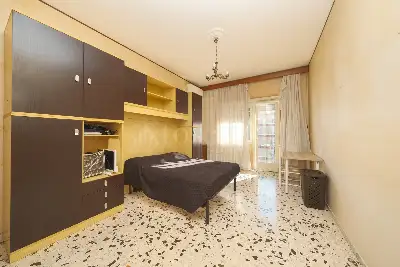 Casa in vendita, Via Achille Tedeschi, Roma