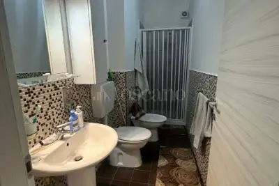 Casa in vendita, Via Comunale Catarratti, Messina