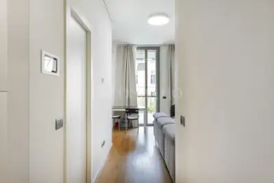 Casa in affitto, Via Alfonso Lamarmora, Milano
