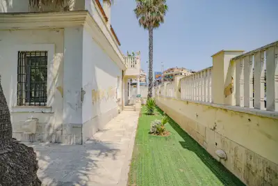 Villa in vendita, Via Angiolo Pasqui, Roma