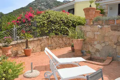 Casa in vendita, Via dell'Ancora, Arzachena