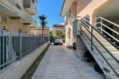 Casa in vendita, Via Flavio Gioia, Martinsicuro